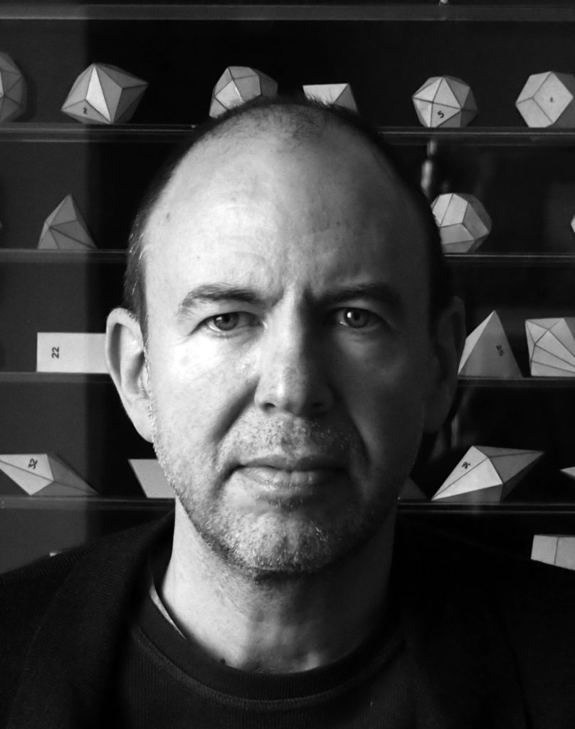 Enrique Rabasa